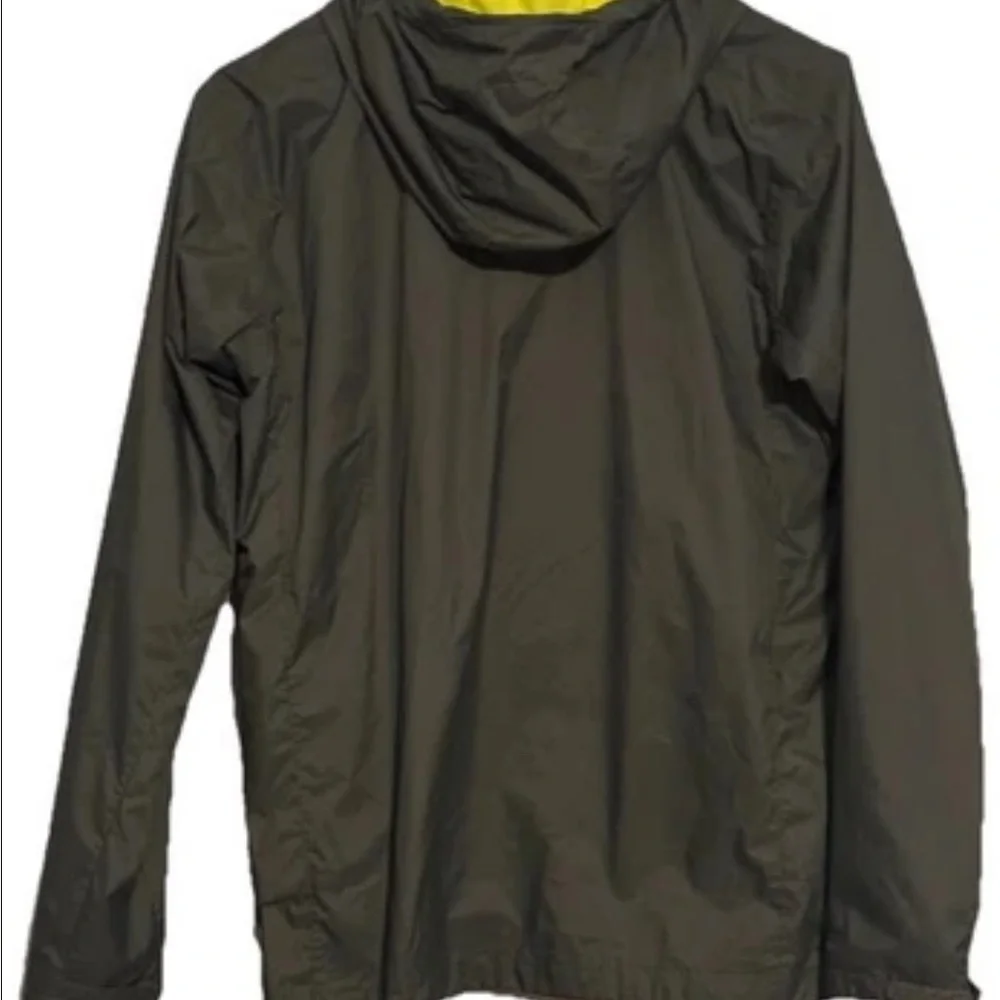 Kids-Columbia Omni-Tech Gray‎ Jacket-Sz XL